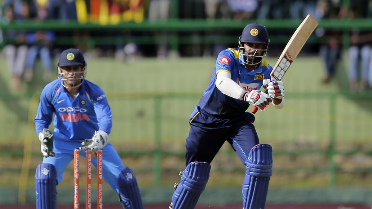 Former Sri Lanka cricketer Lahiru Thirimanne injured in road accident, hospitalised